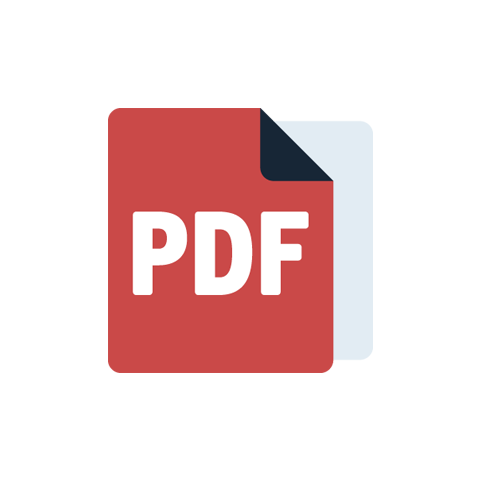 PDF Icon